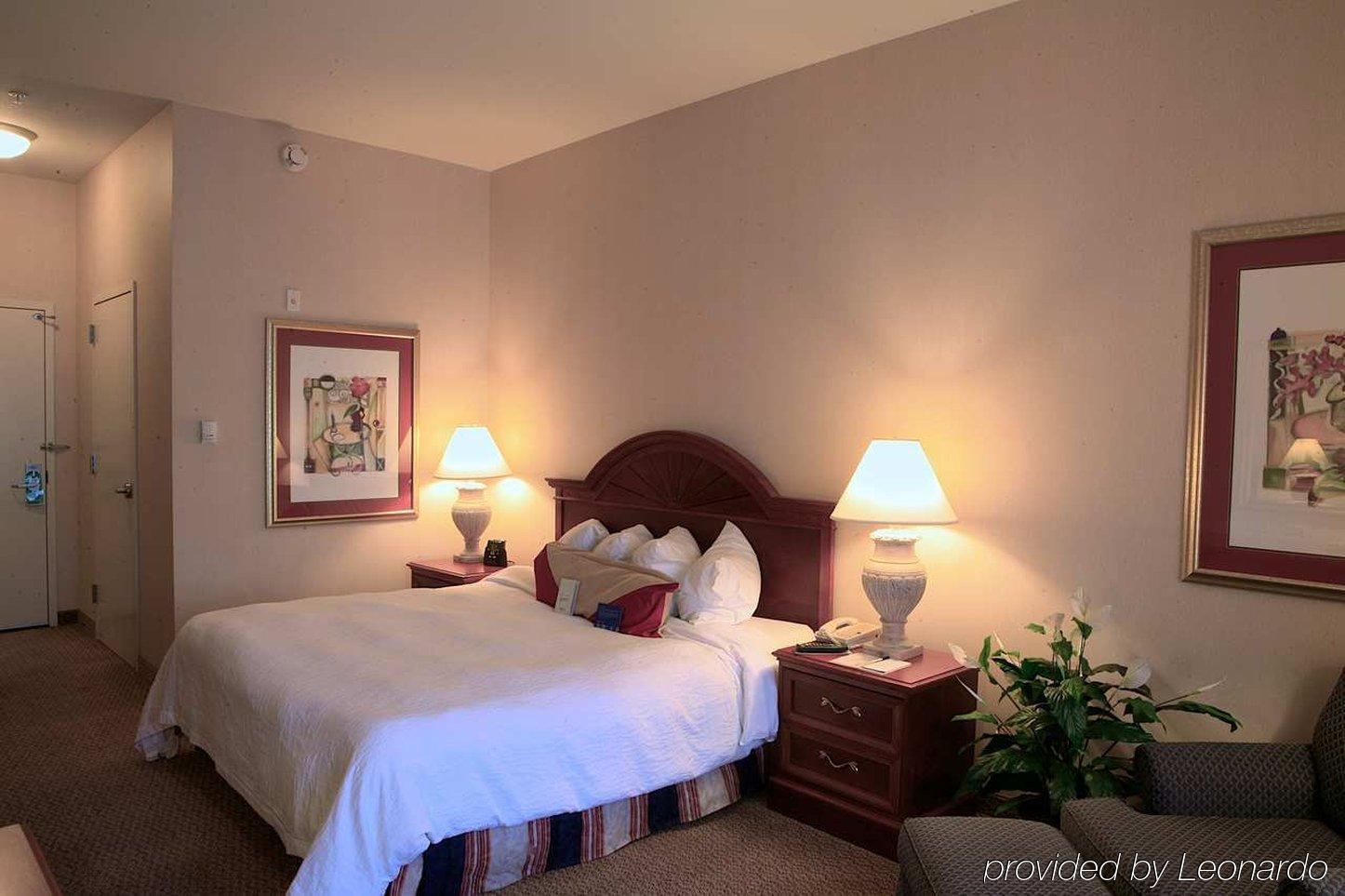 Hilton Garden Inn Calabasas Habitación foto